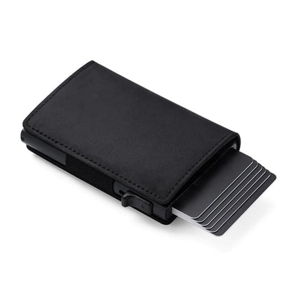 AIR-SLIDE WALLET