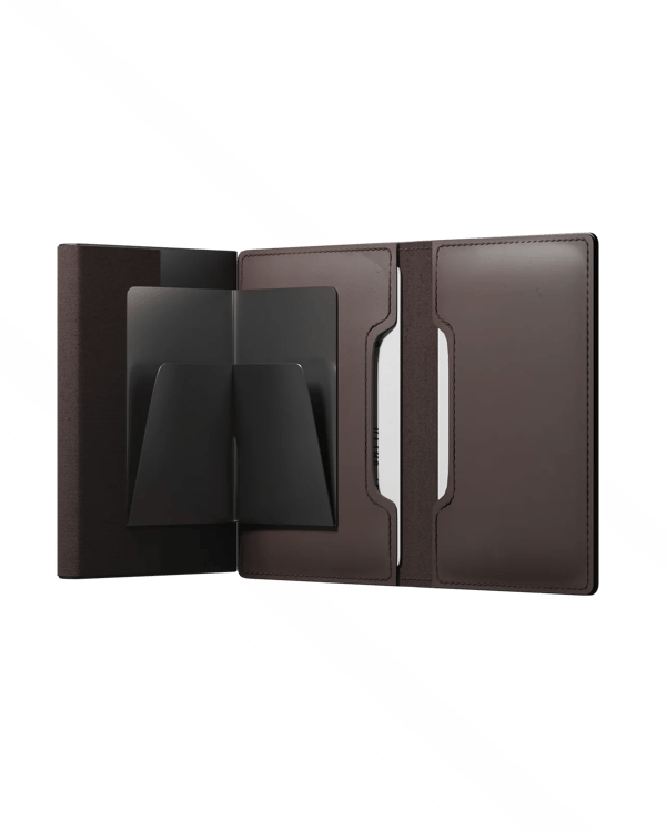 AIR-SLIDE WALLET