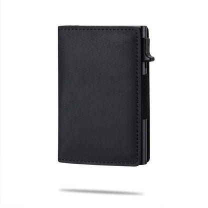 AIR-SLIDE WALLET